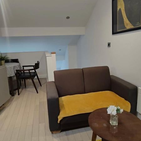 Victoria Street Apartment Sleeps 2 Liverpool Bagian luar foto