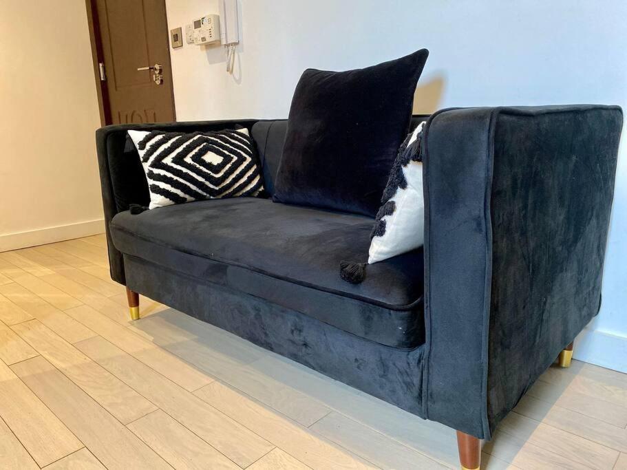 Victoria Street Apartment Sleeps 2 Liverpool Bagian luar foto