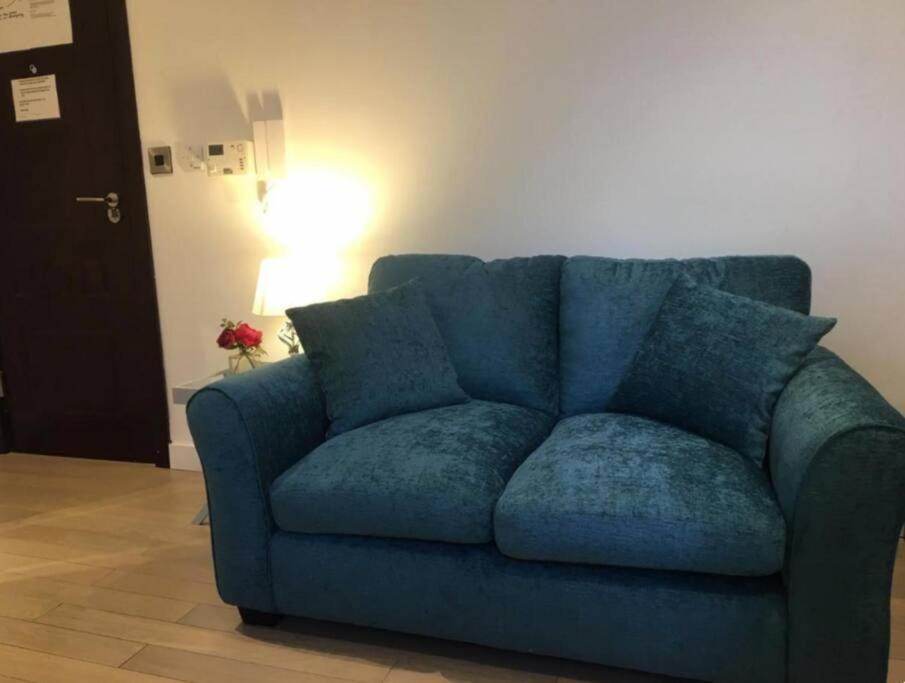 Victoria Street Apartment Sleeps 2 Liverpool Bagian luar foto