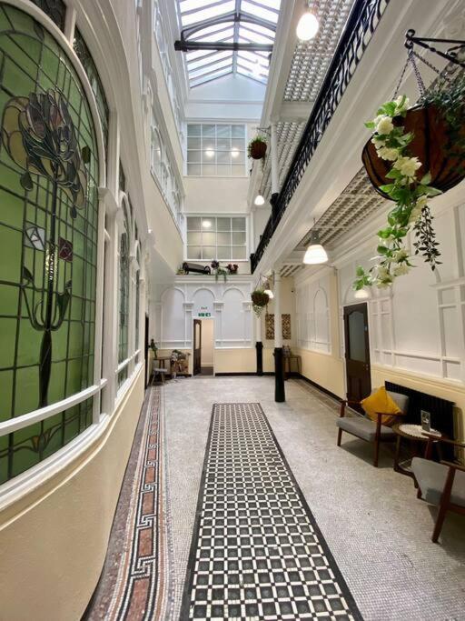 Victoria Street Apartment Sleeps 2 Liverpool Bagian luar foto