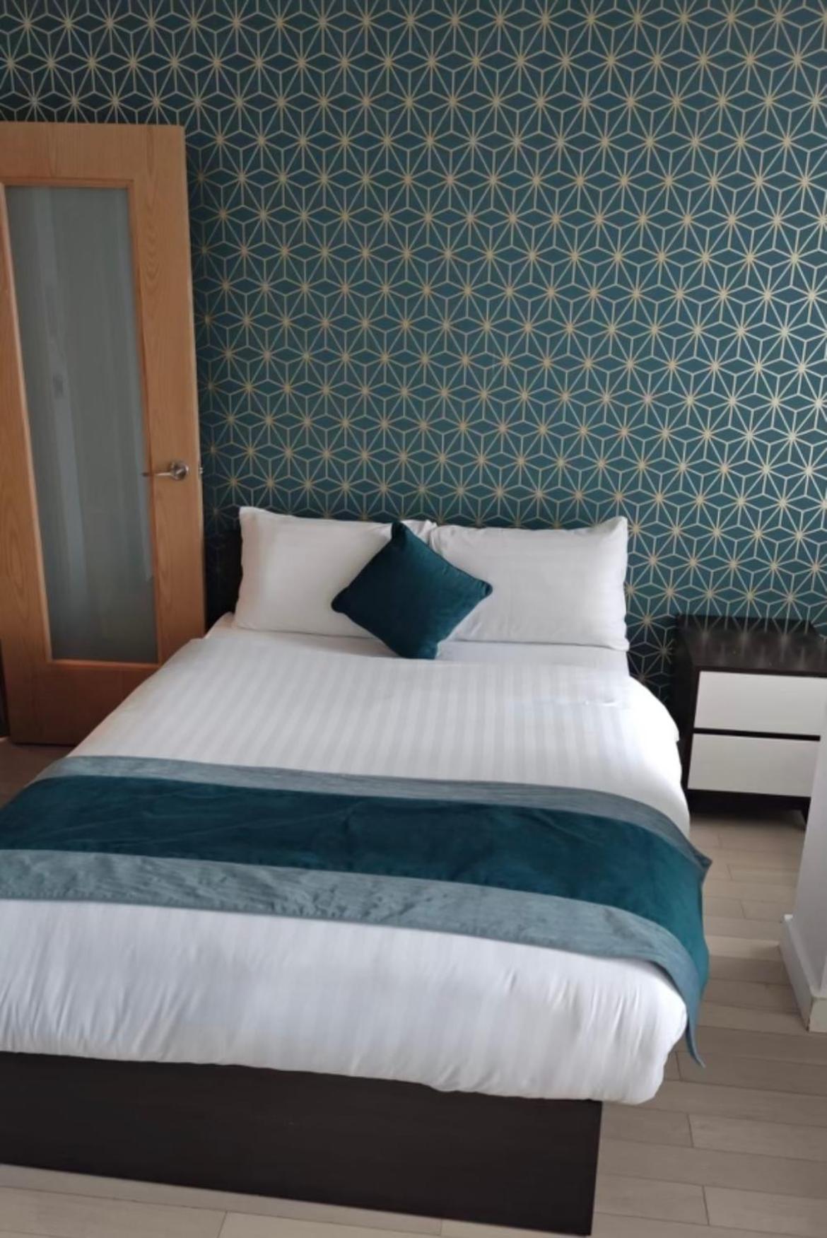 Victoria Street Apartment Sleeps 2 Liverpool Bagian luar foto