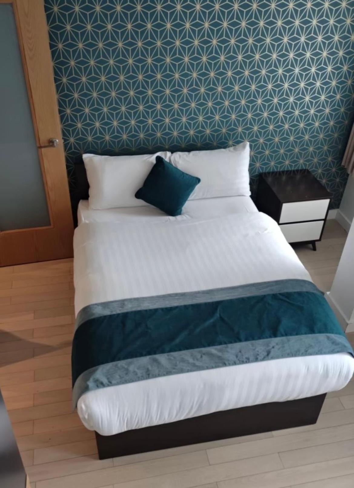 Victoria Street Apartment Sleeps 2 Liverpool Bagian luar foto