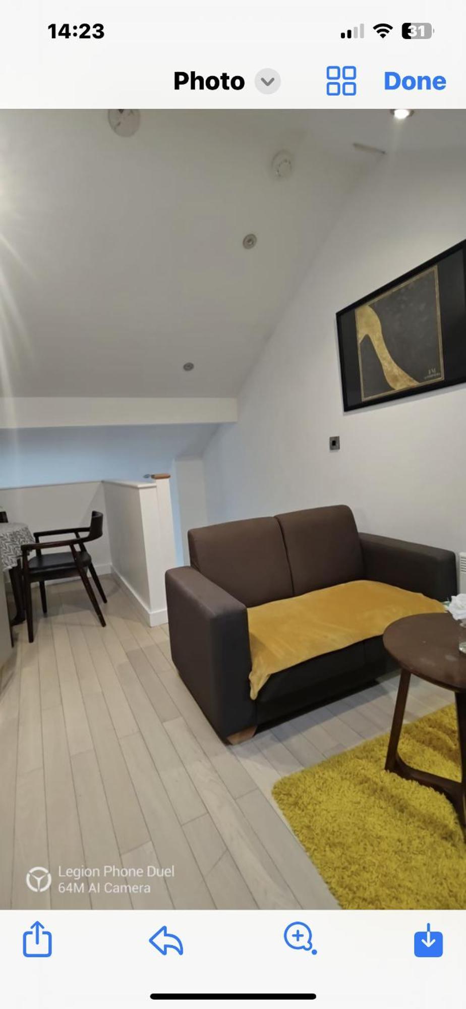 Victoria Street Apartment Sleeps 2 Liverpool Bagian luar foto
