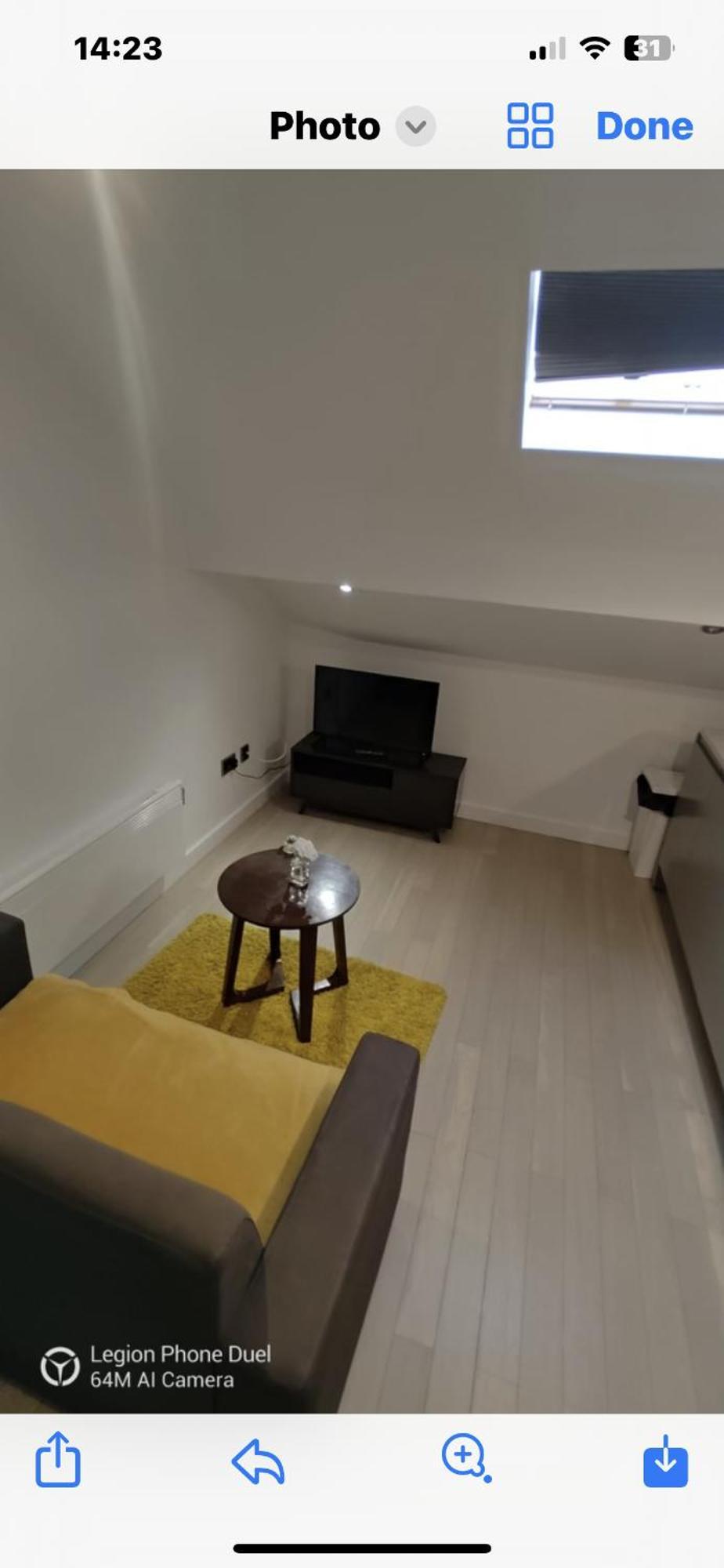 Victoria Street Apartment Sleeps 2 Liverpool Bagian luar foto