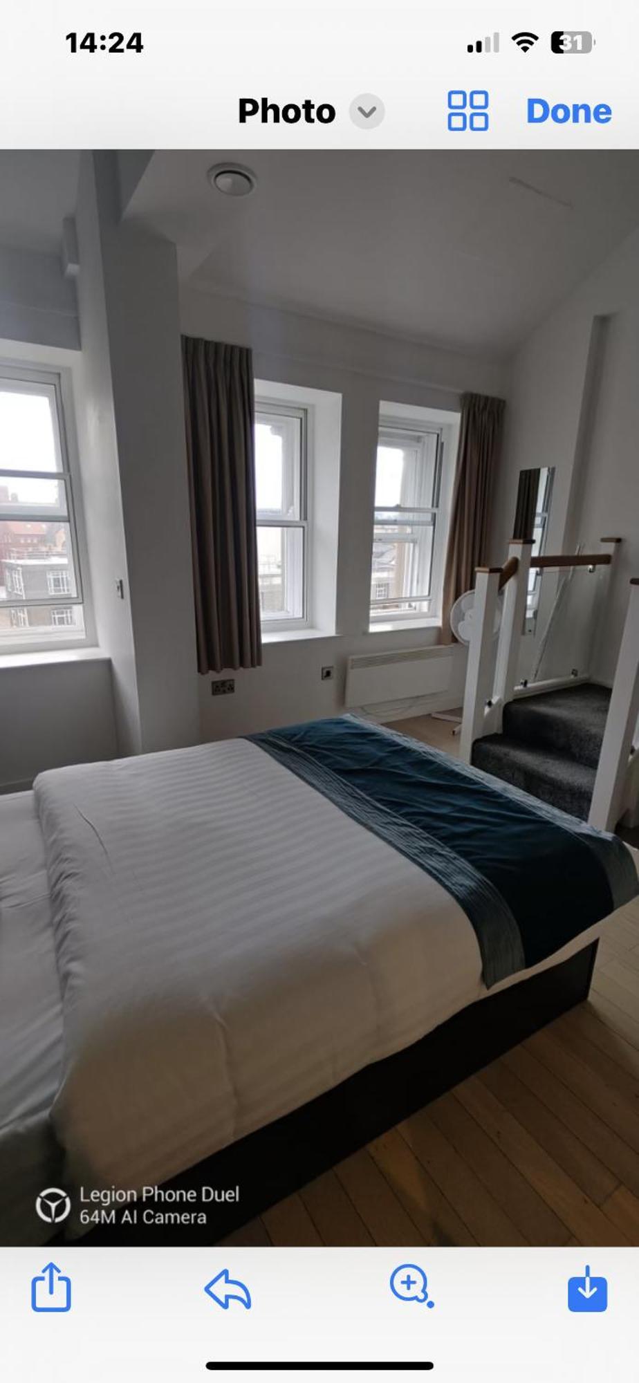 Victoria Street Apartment Sleeps 2 Liverpool Bagian luar foto