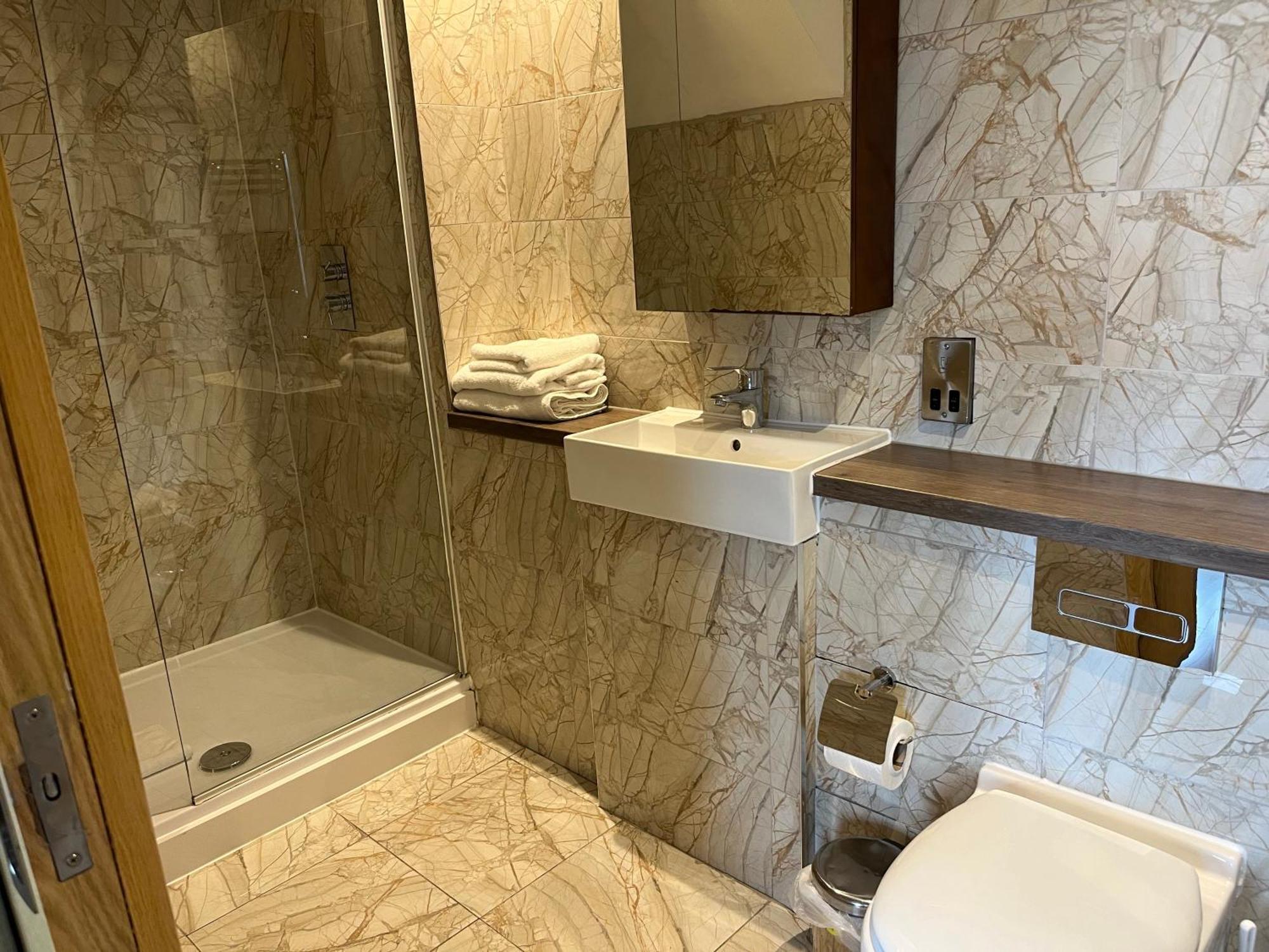 Victoria Street Apartment Sleeps 2 Liverpool Bagian luar foto